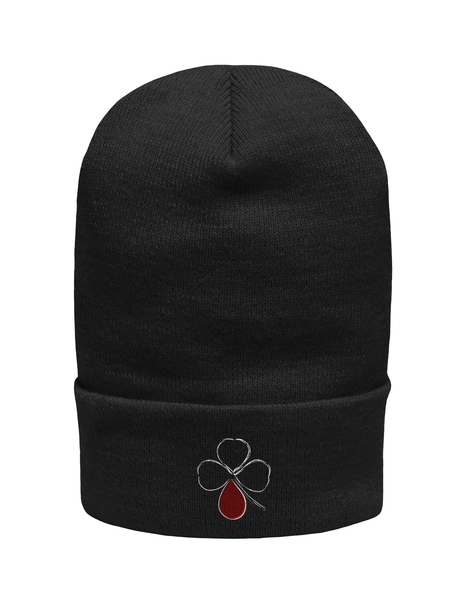 Shamrock Beanie product image (1)