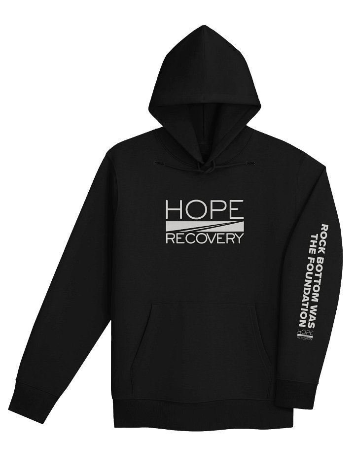 Unisex Essential Organic Hoodie product image (1)