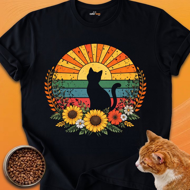 Boho Cat product image (1)