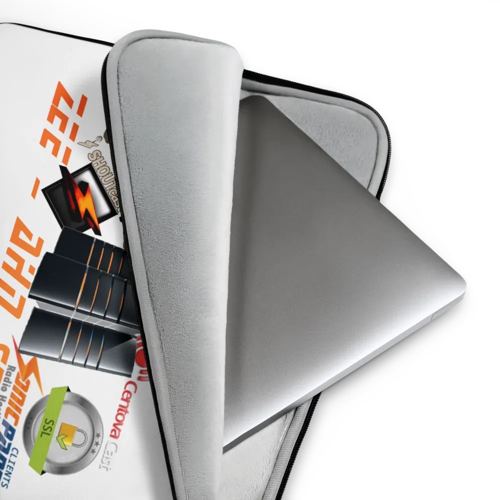 ZEE - LAPTOP SLEEVE product image (4)