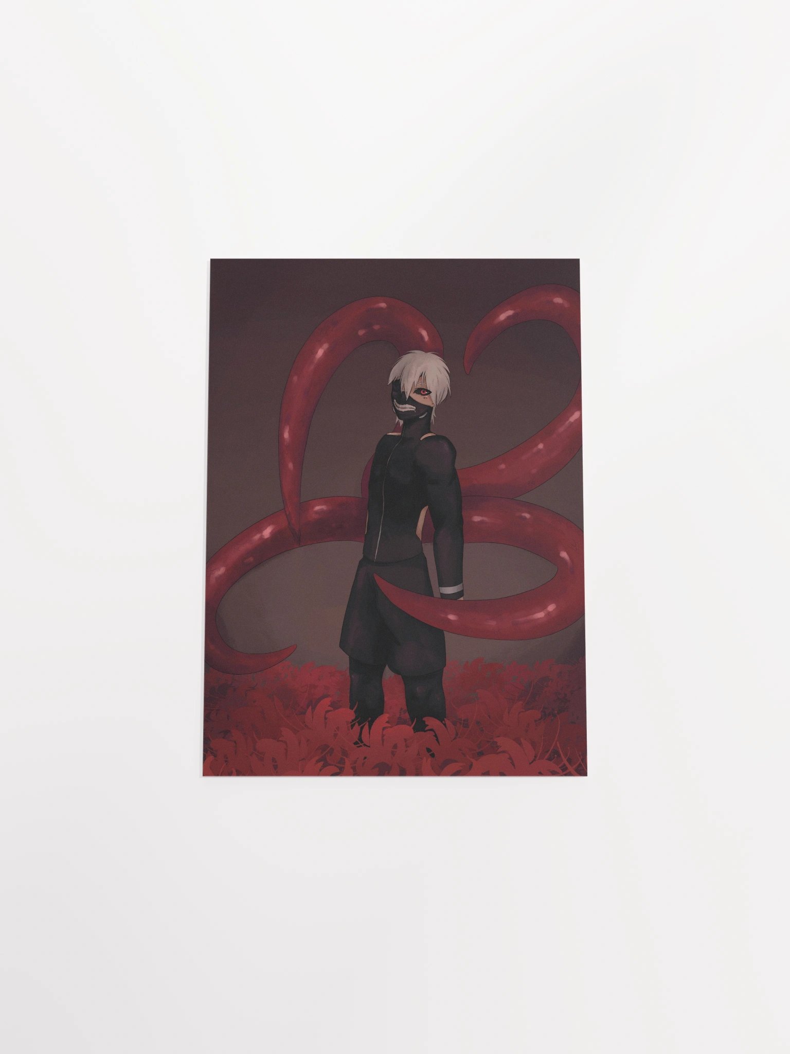 Kaneki print product image (4)