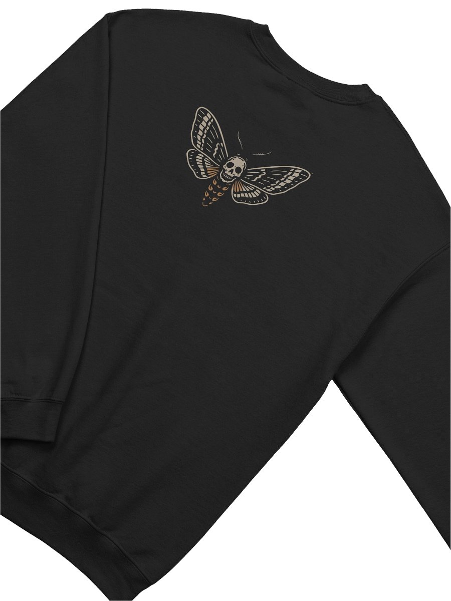Tarot Crewneck product image (7)