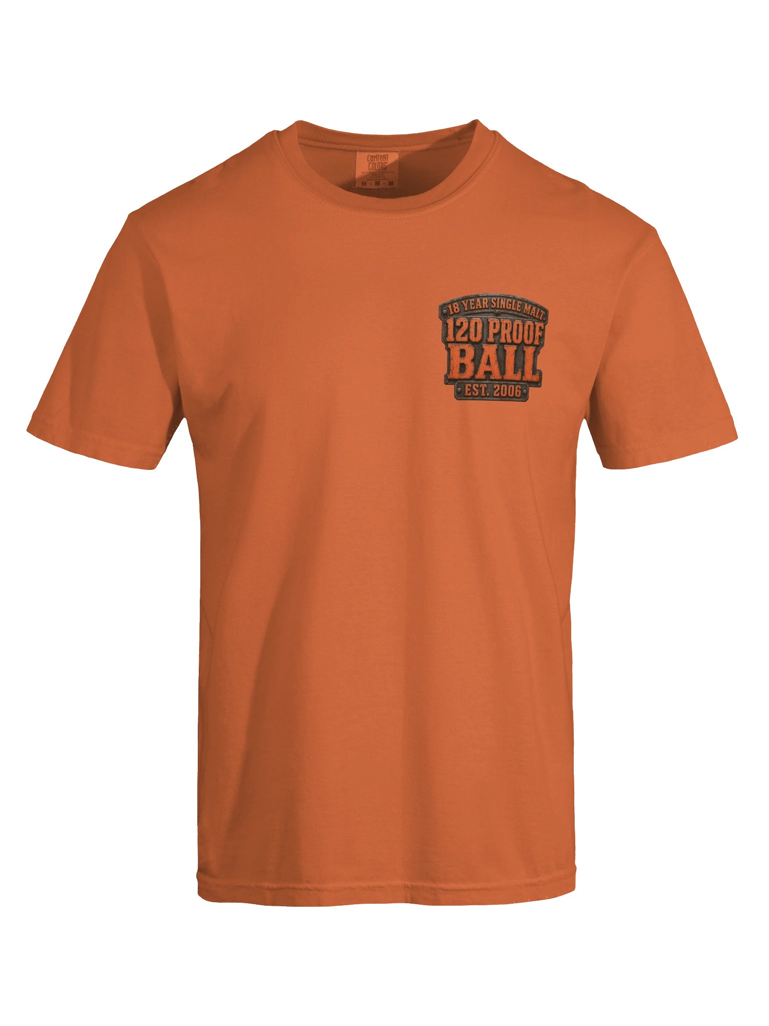 The Brodie Tee! product image (5)