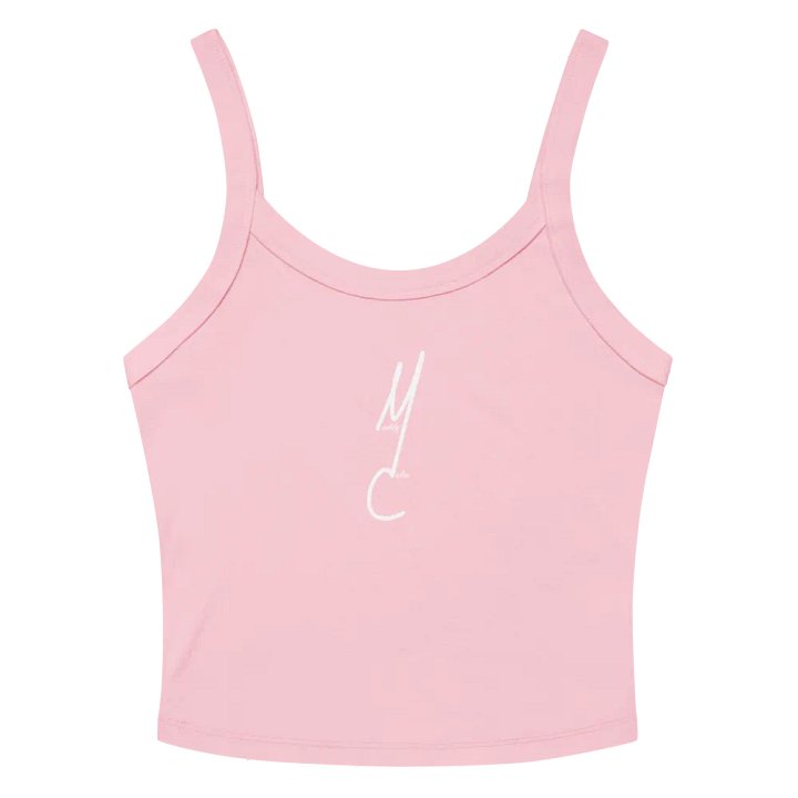 MC Pink Top product image (2)