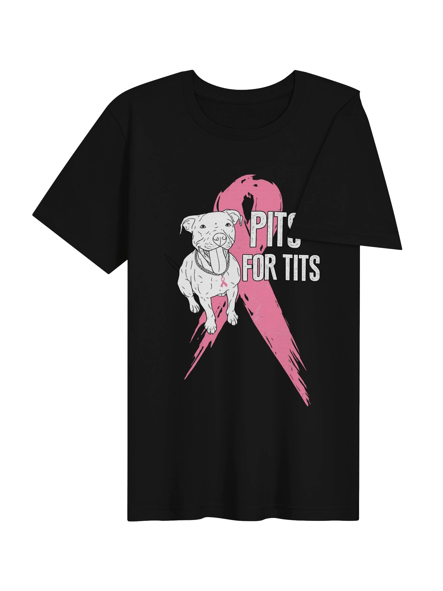 PitsForTits T-Shirt product image (14)