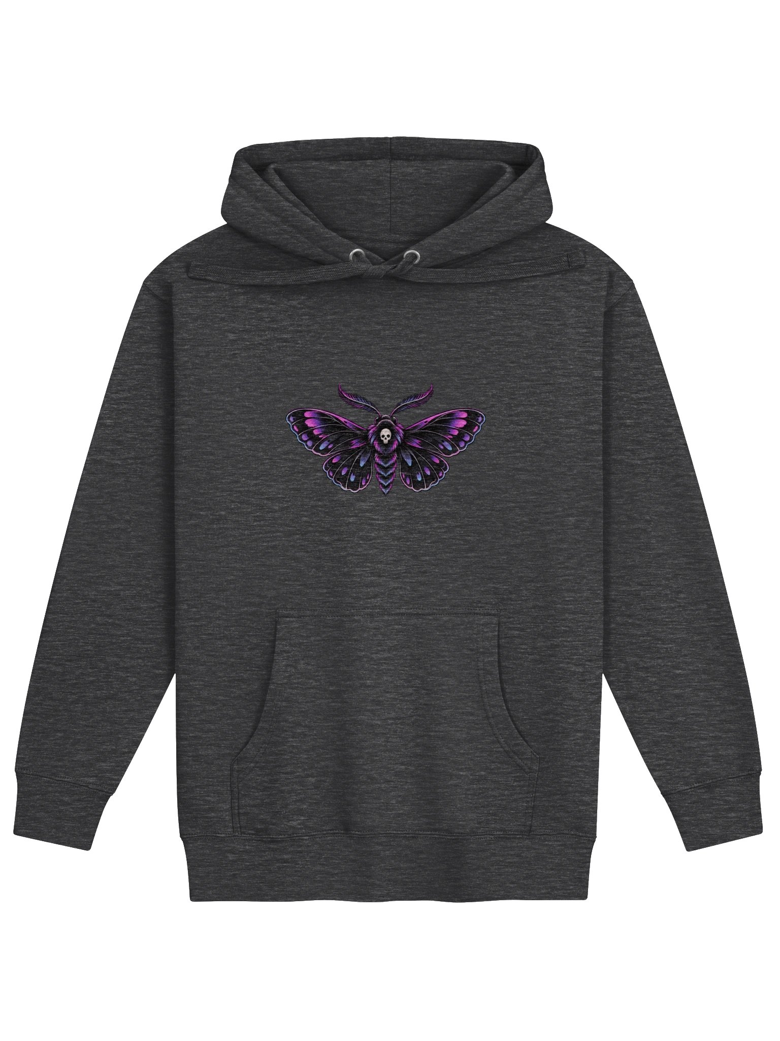 The Moon Made Me Do It Hoodie product image (9)
