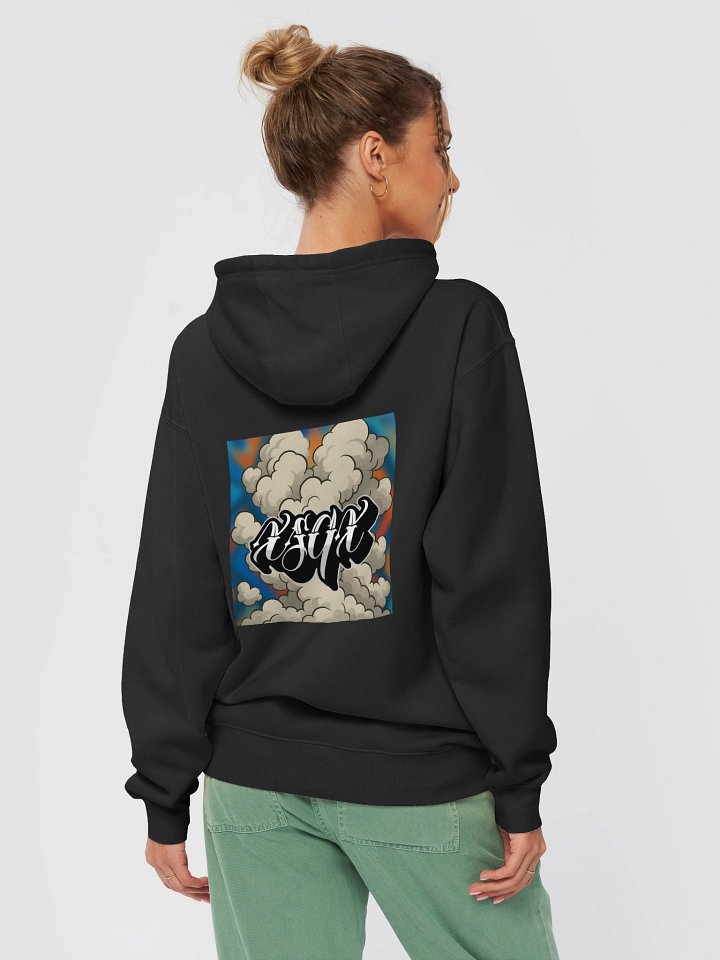 XSQX HOODIE product image (1)