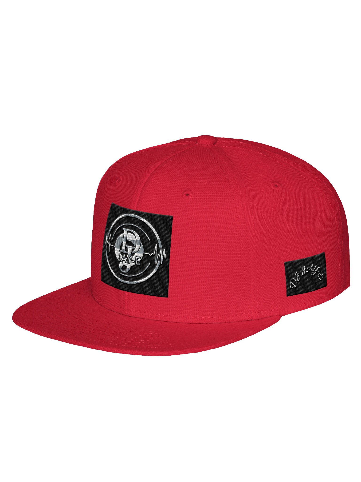 Black Label Snapback product image (2)
