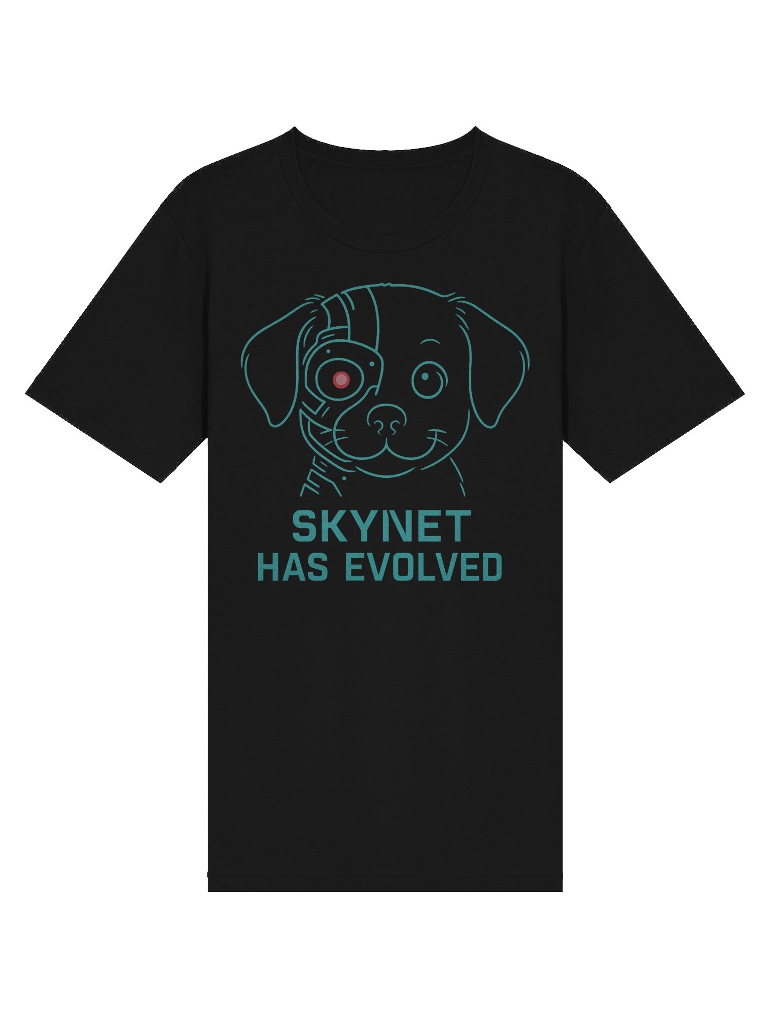 Skynet Has Evolved product image (3)