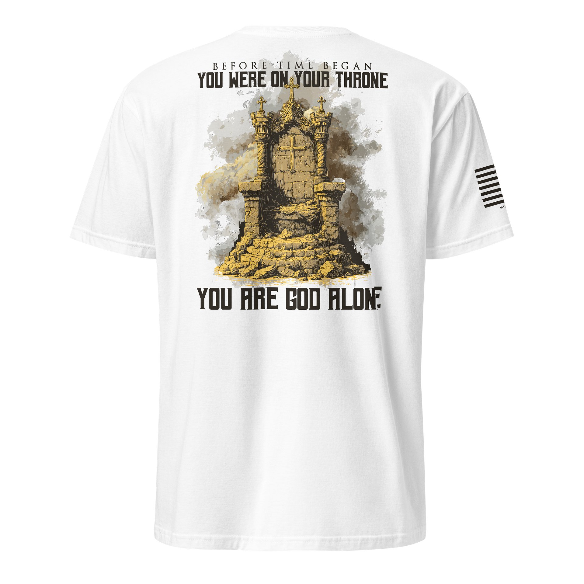 You Are God Alone product image (1)