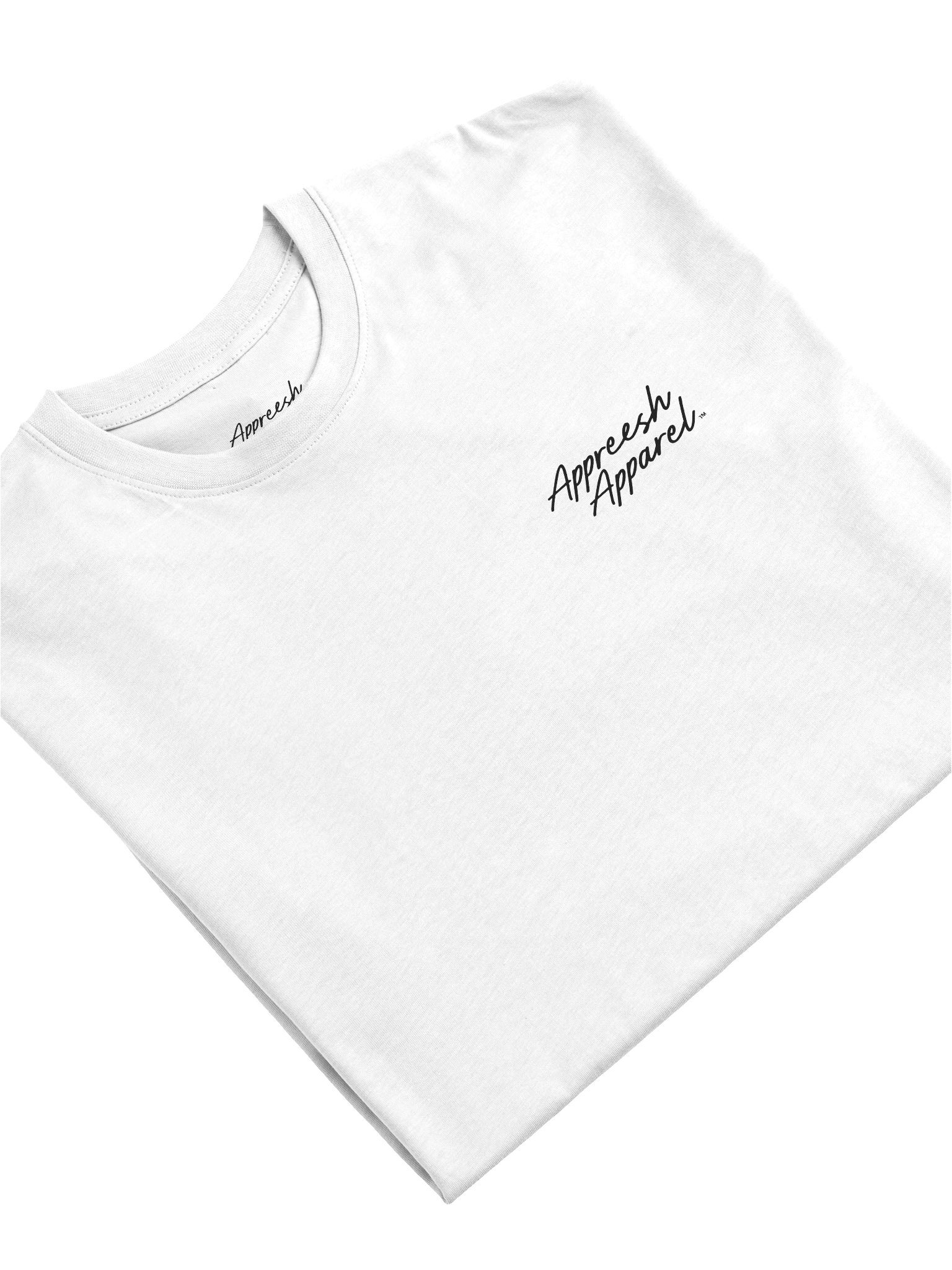 Massive Appreesh Signature Tee product image (11)