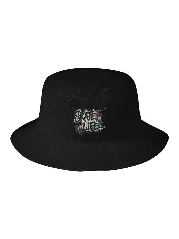 "Skate Life" Hat– Limitless Urban Style product image (1)