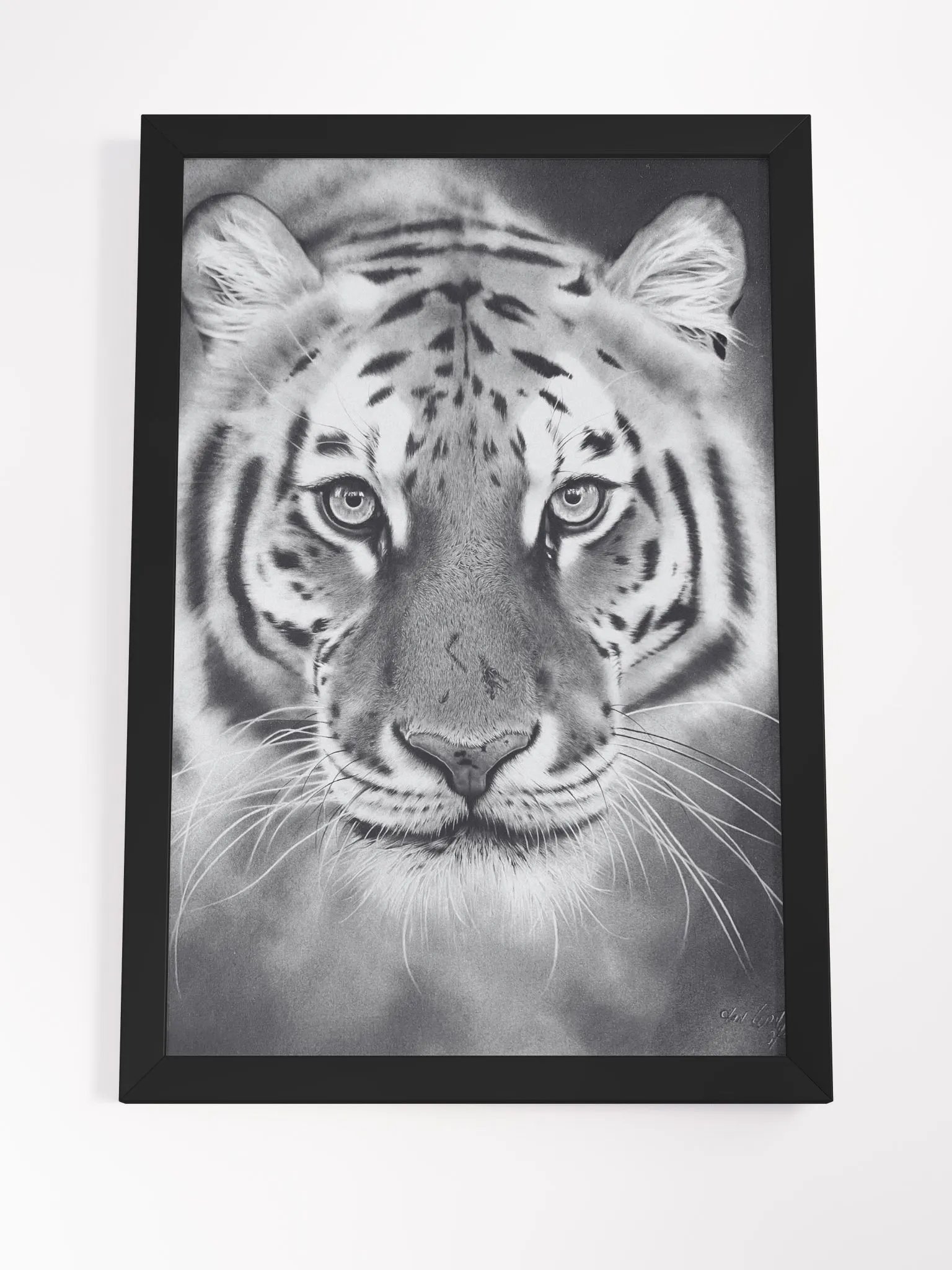 Tango: Van Wentz Portrait Prints product image (6)