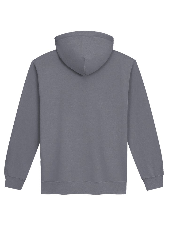 Icon Hoodie - Denim product image (2)