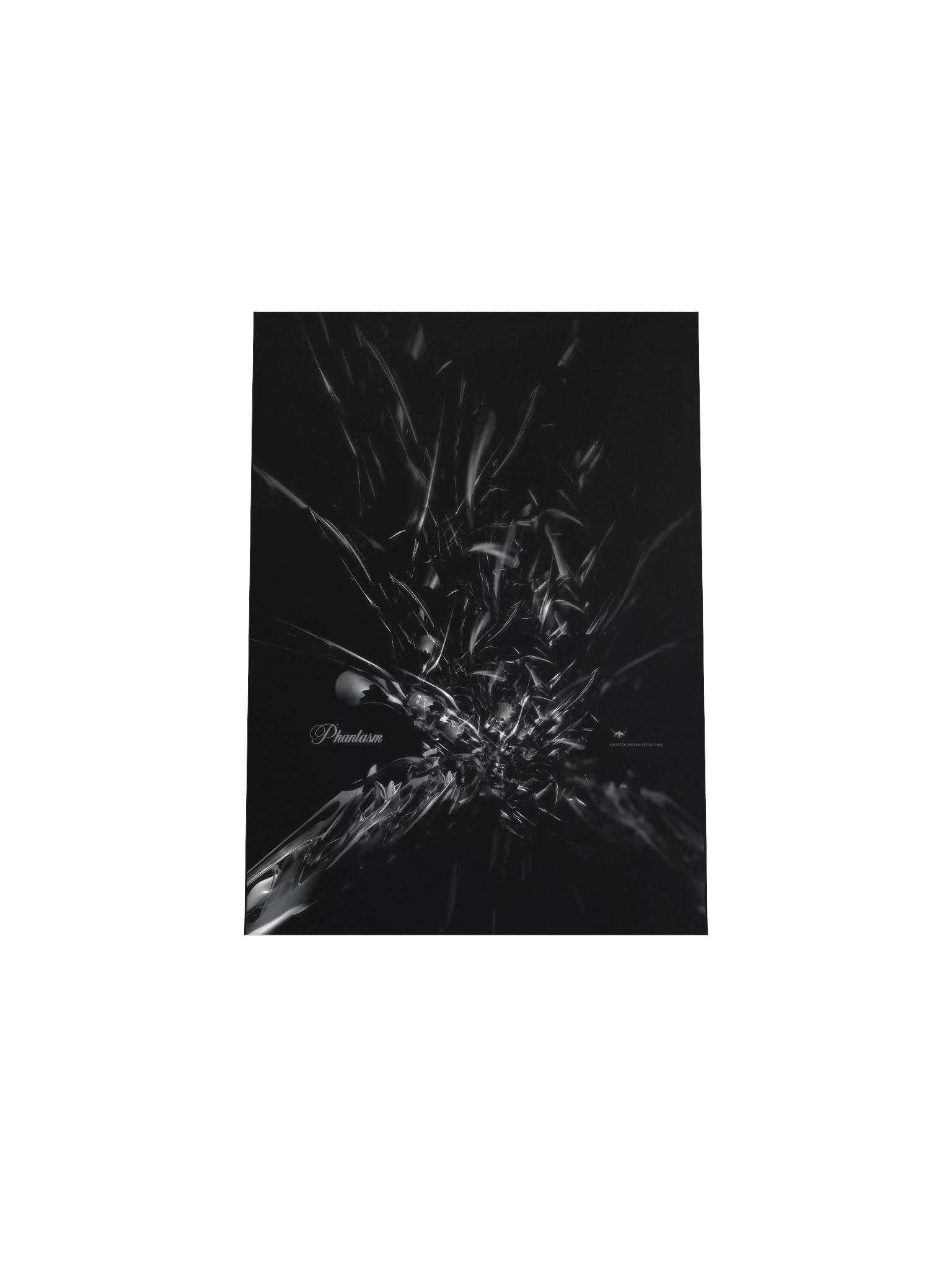Phantasm - Print product image (4)