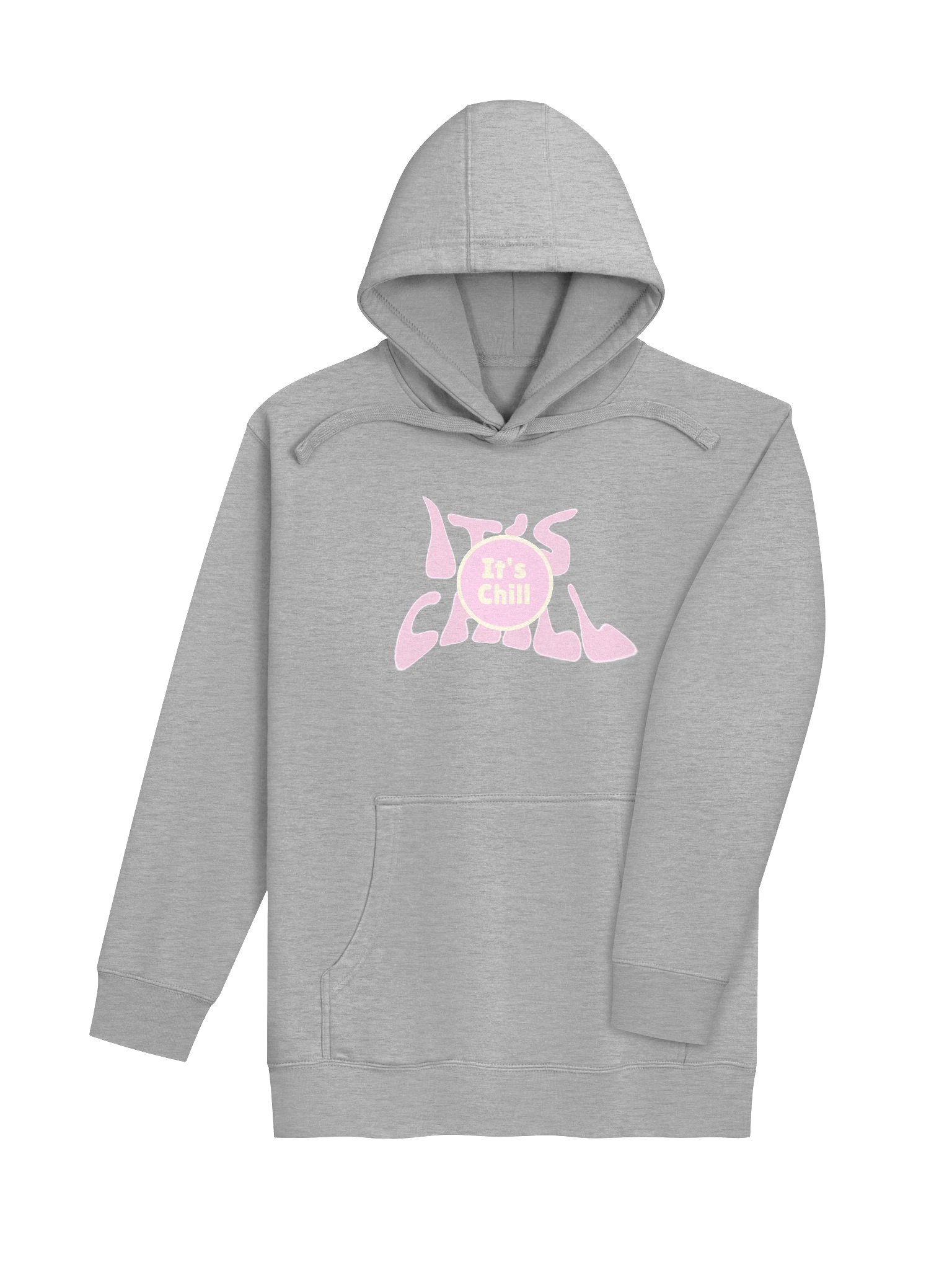 It's Chill Graphic Hoodie product image (7)