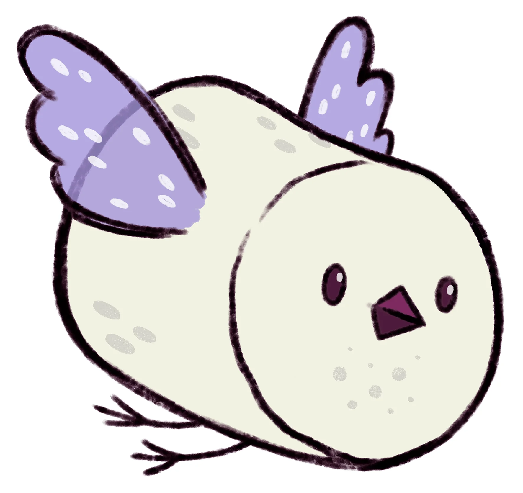 sticker : marshfellow didi product image (1)