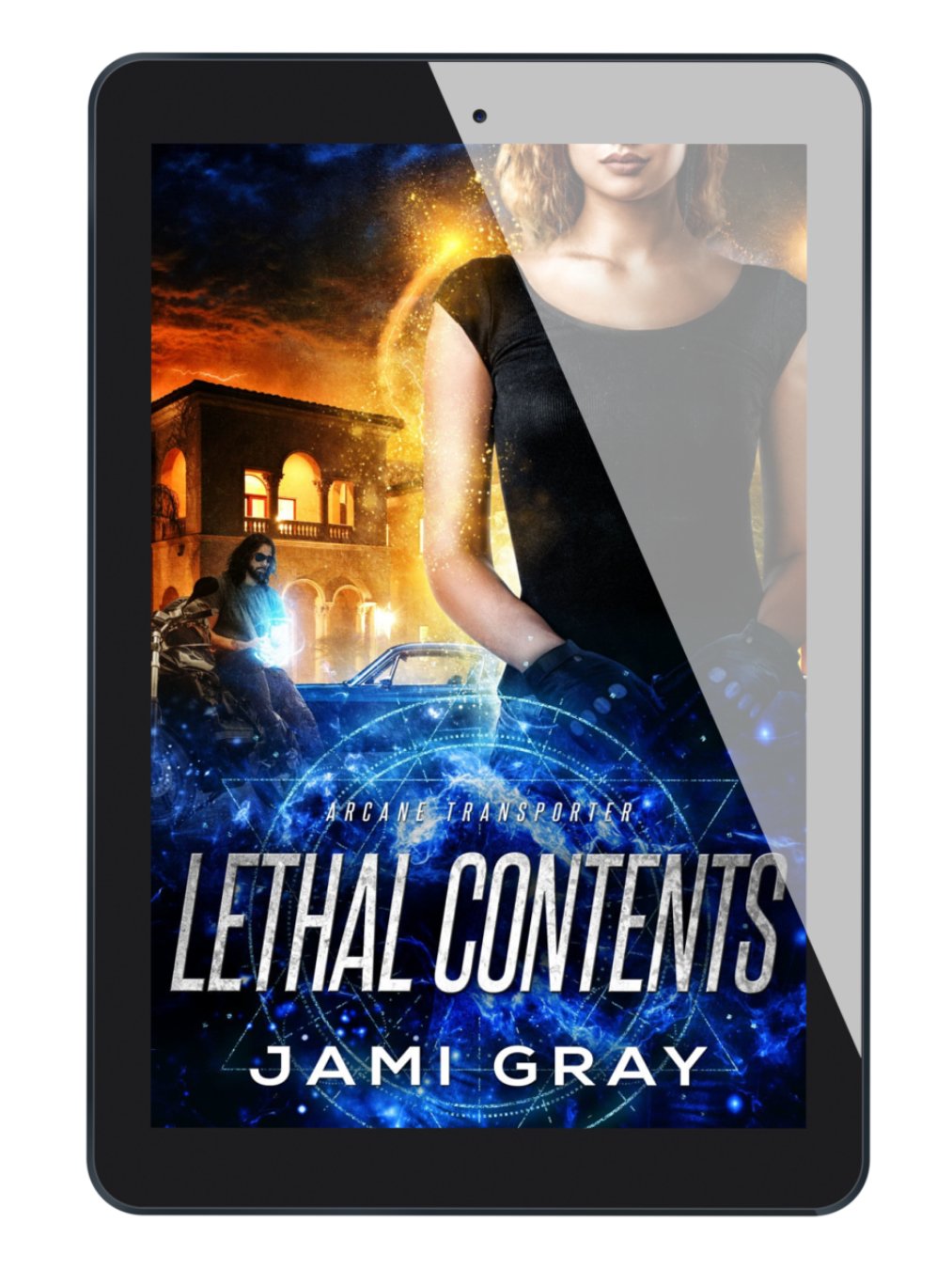 Lethal Contents product image (1)