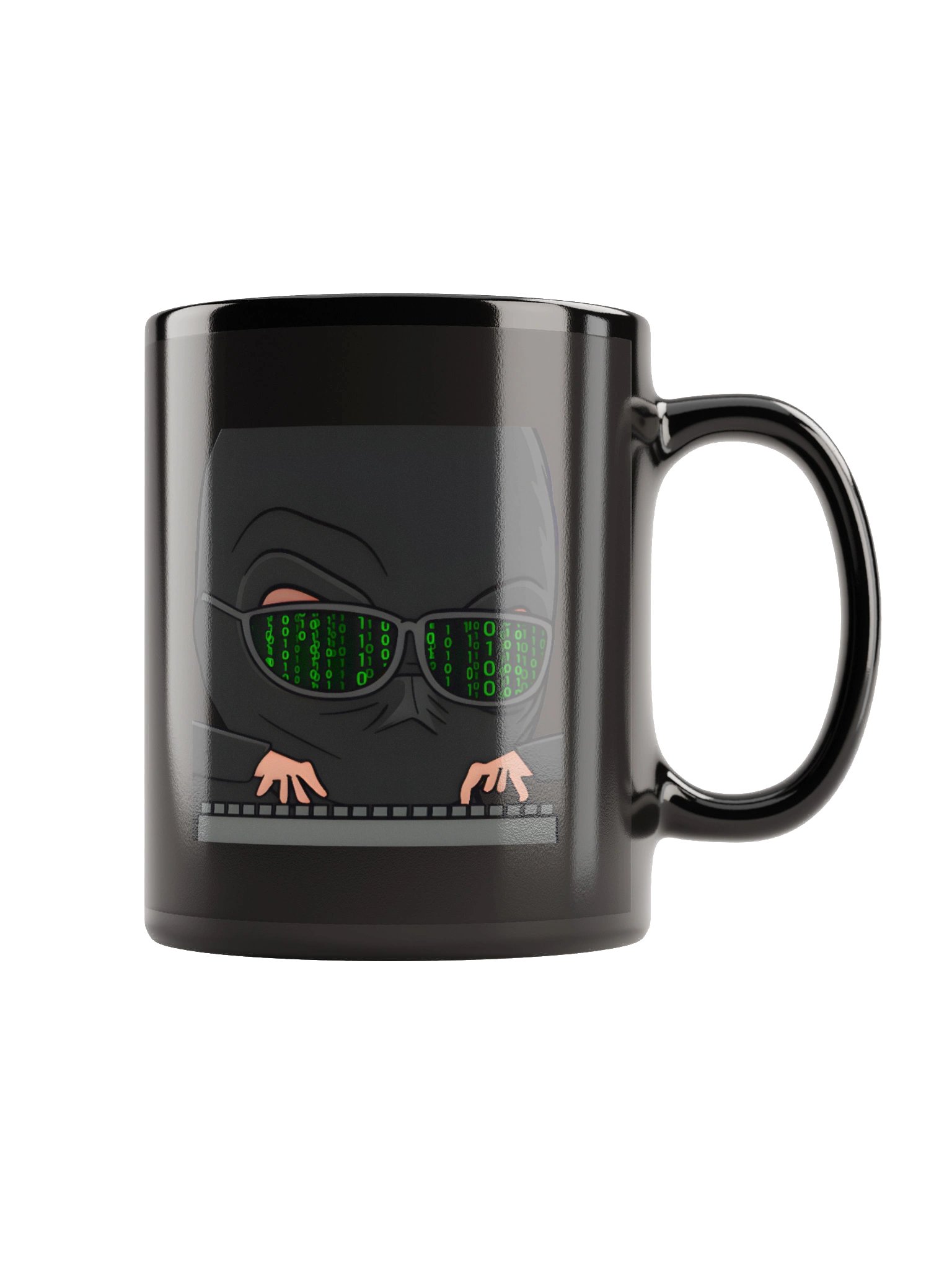 Scripted Mug product image (1)