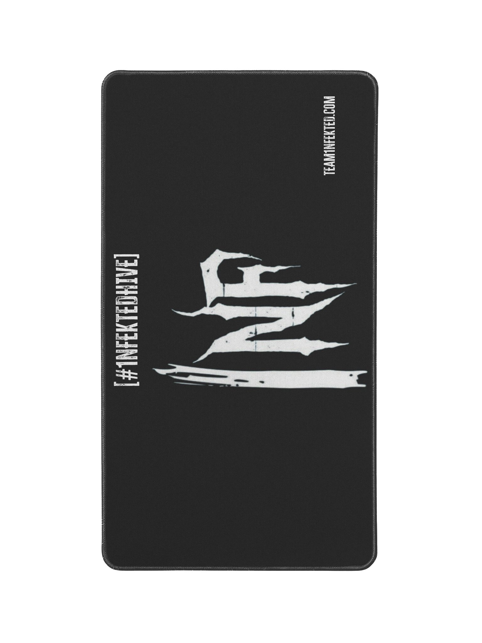 Team 1NFEKTED Desk Mat product image (1)