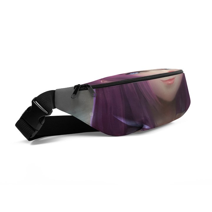 Tetris Fanny Pack product image (2)