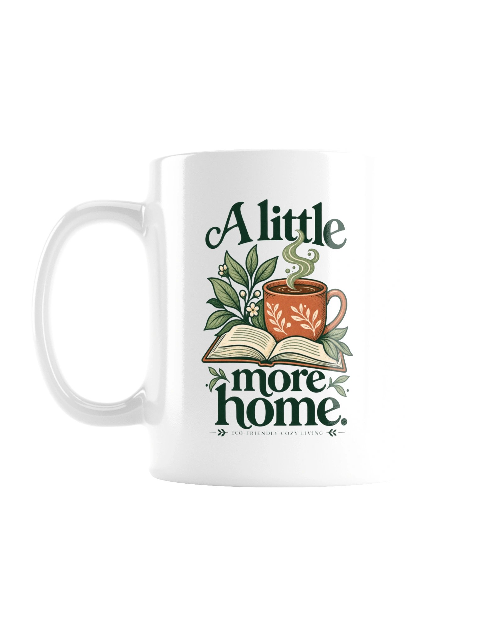 Your COZY Mug product image (2)