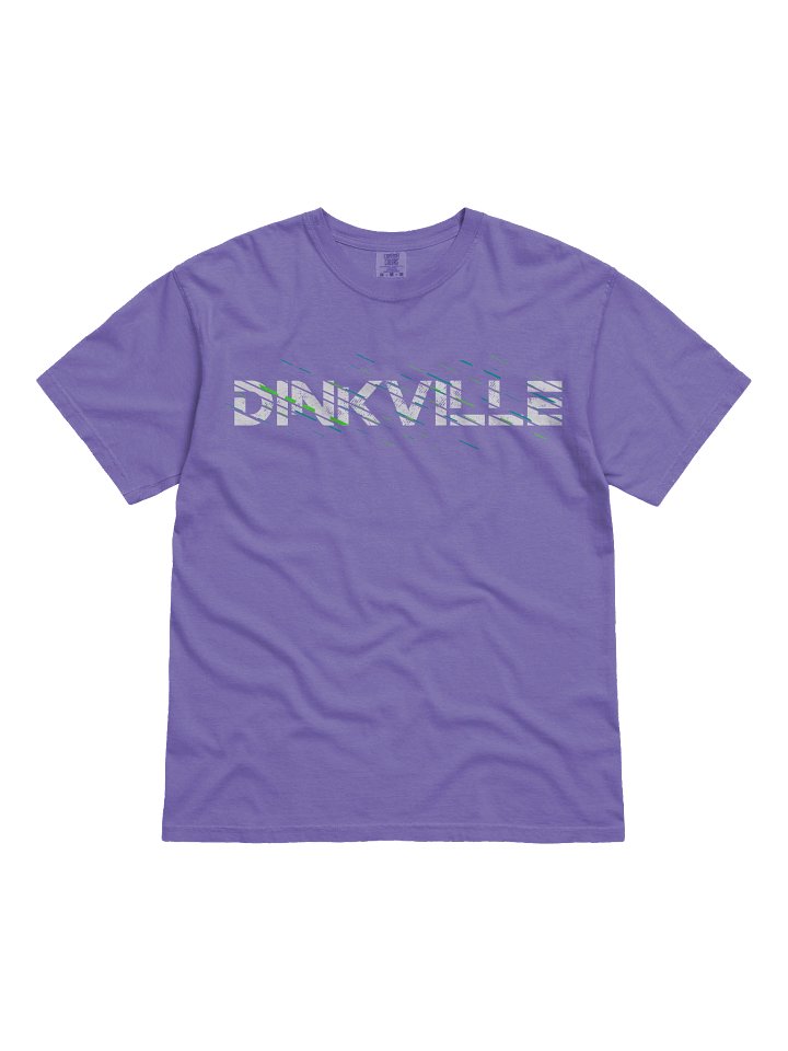 Dinkville Unisex T-Shirt product image (3)