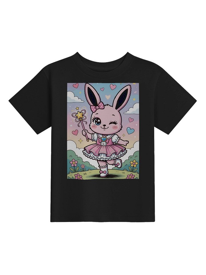 Lepus Ferox — Magical Girl Conejita for Toddlers product image (1)