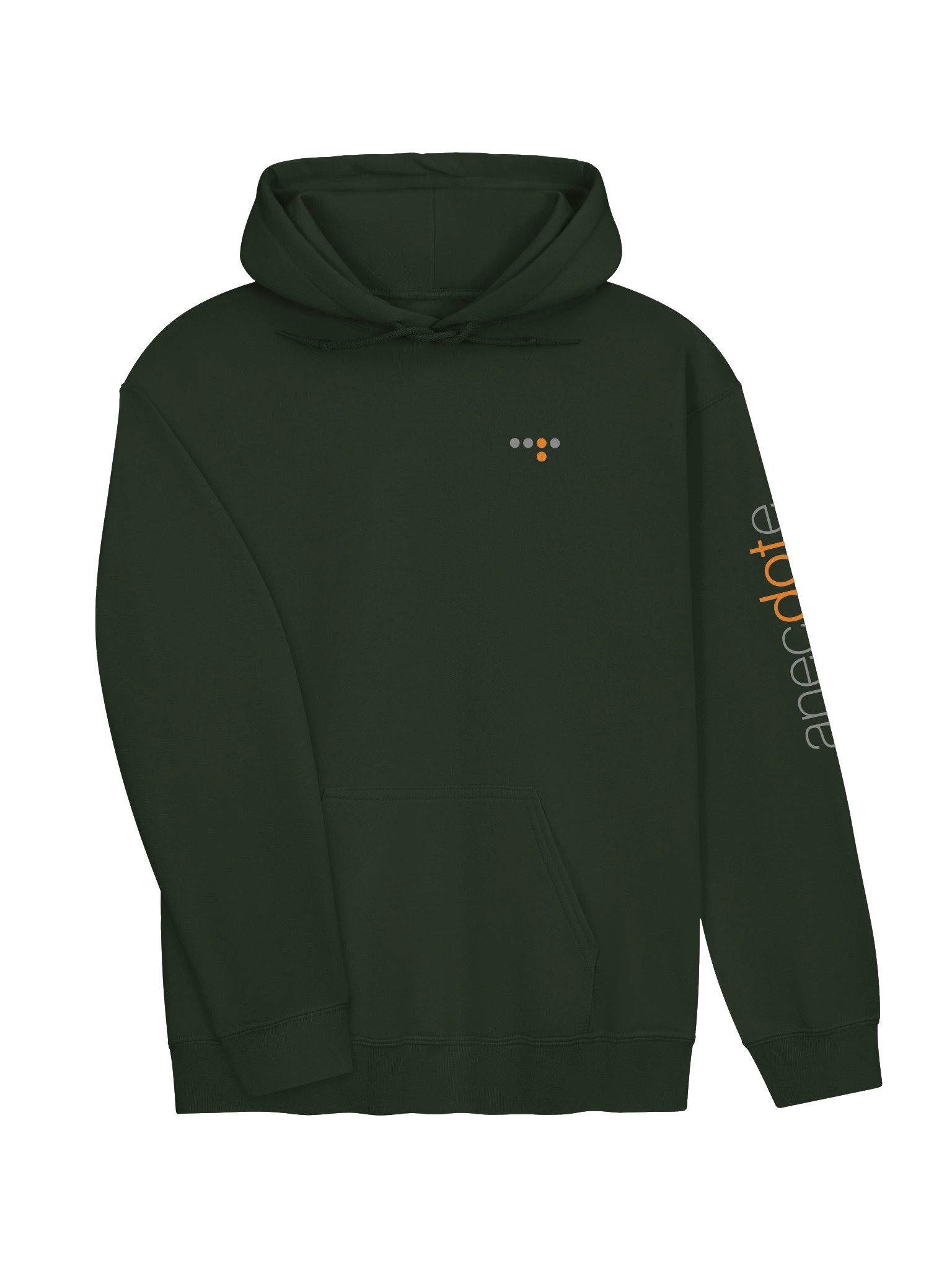 Anecdote Original *Hoodie* product image (4)