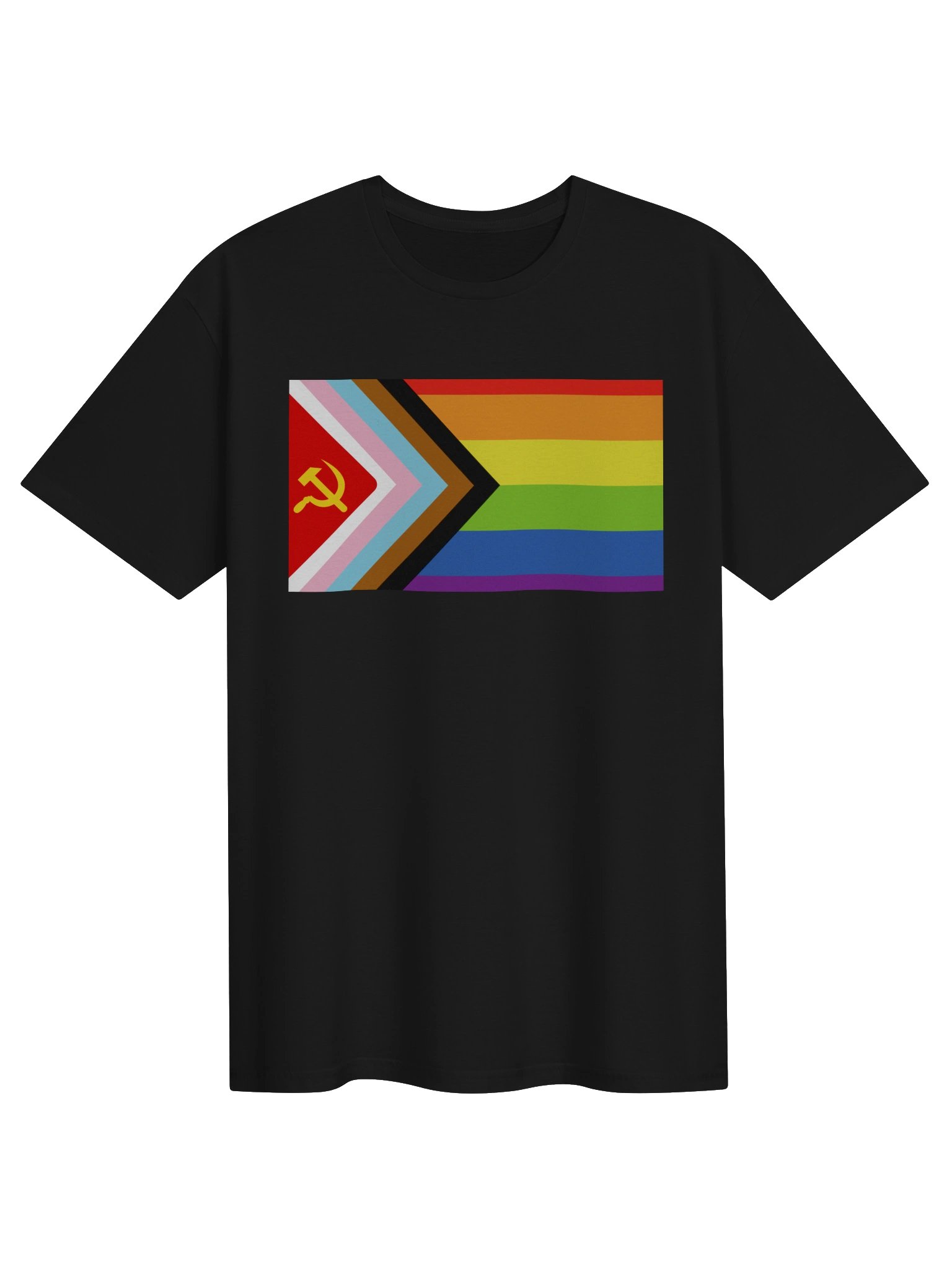 The New Red Scare- Tee product image (1)