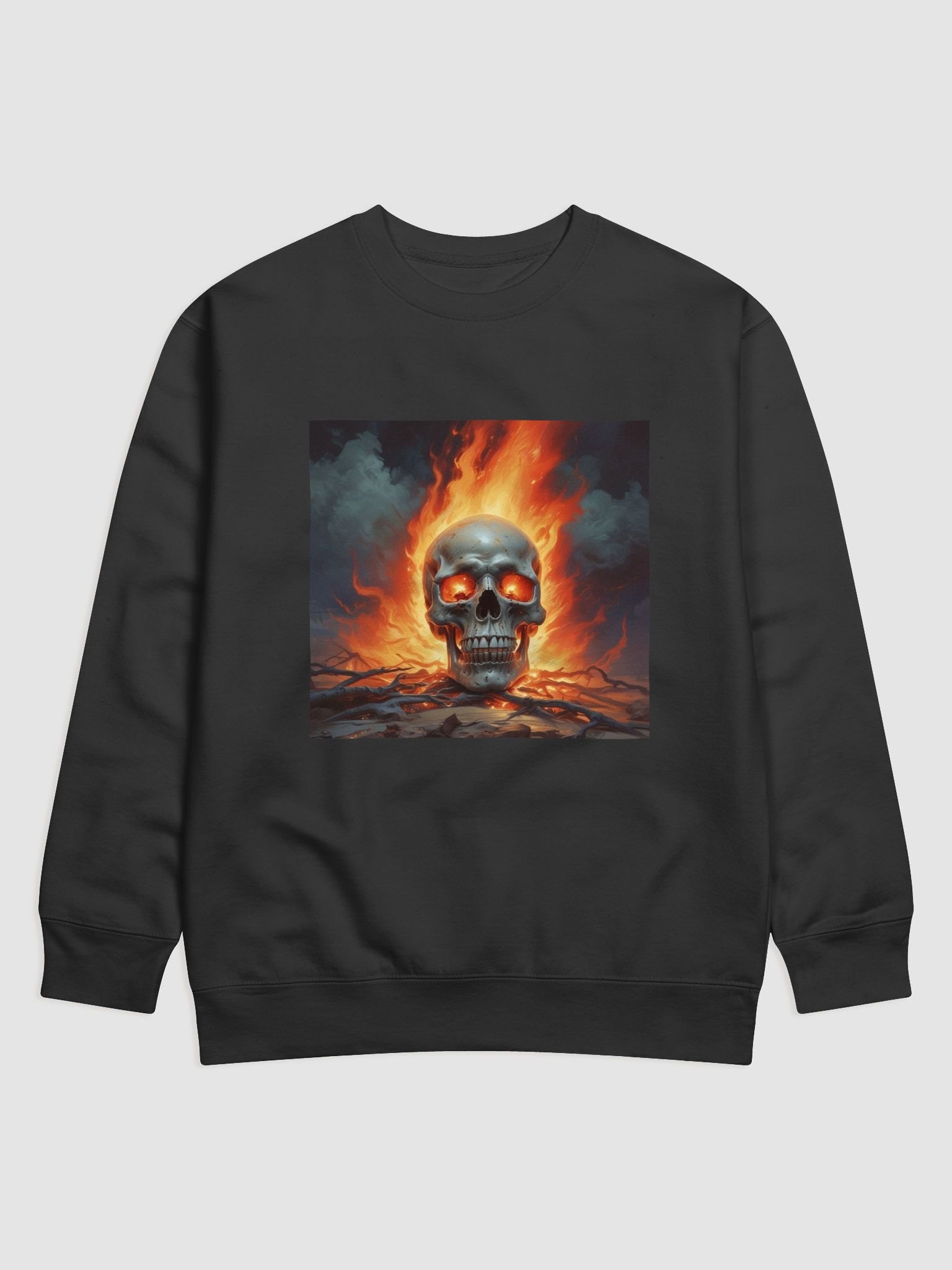 Skull product image (2)