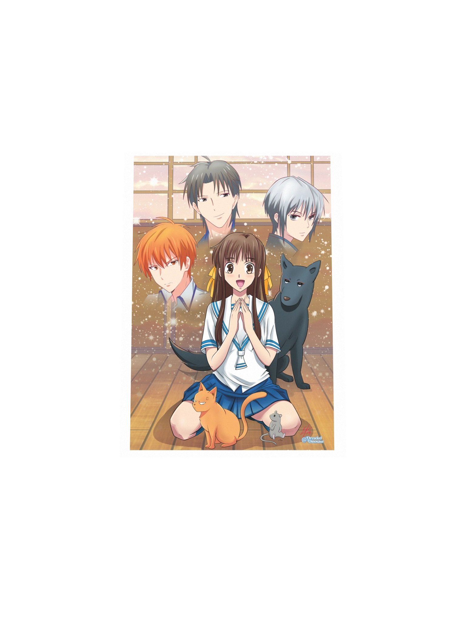 Fruits Basket product image (5)