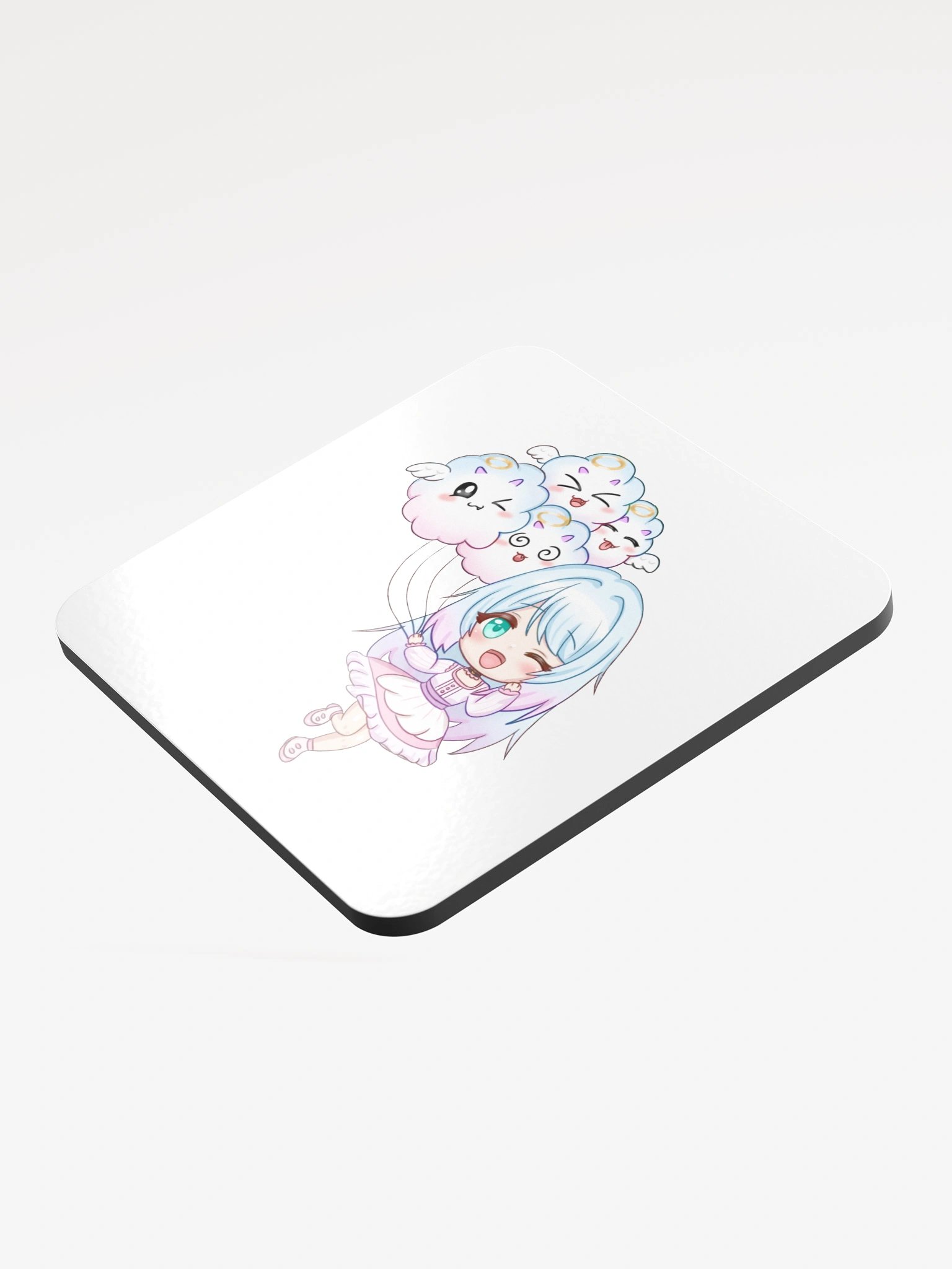 Hayami Birthday Coaster product image (3)