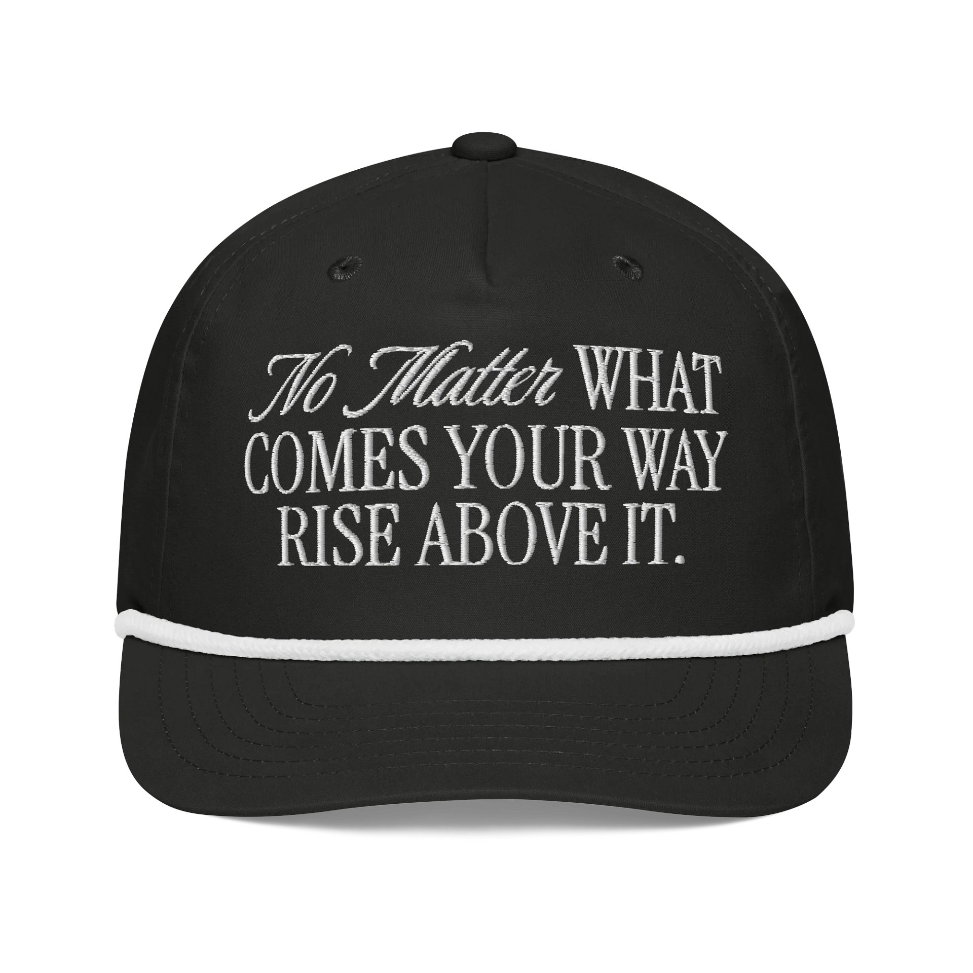 Rise Above x The Honor System product image (1)