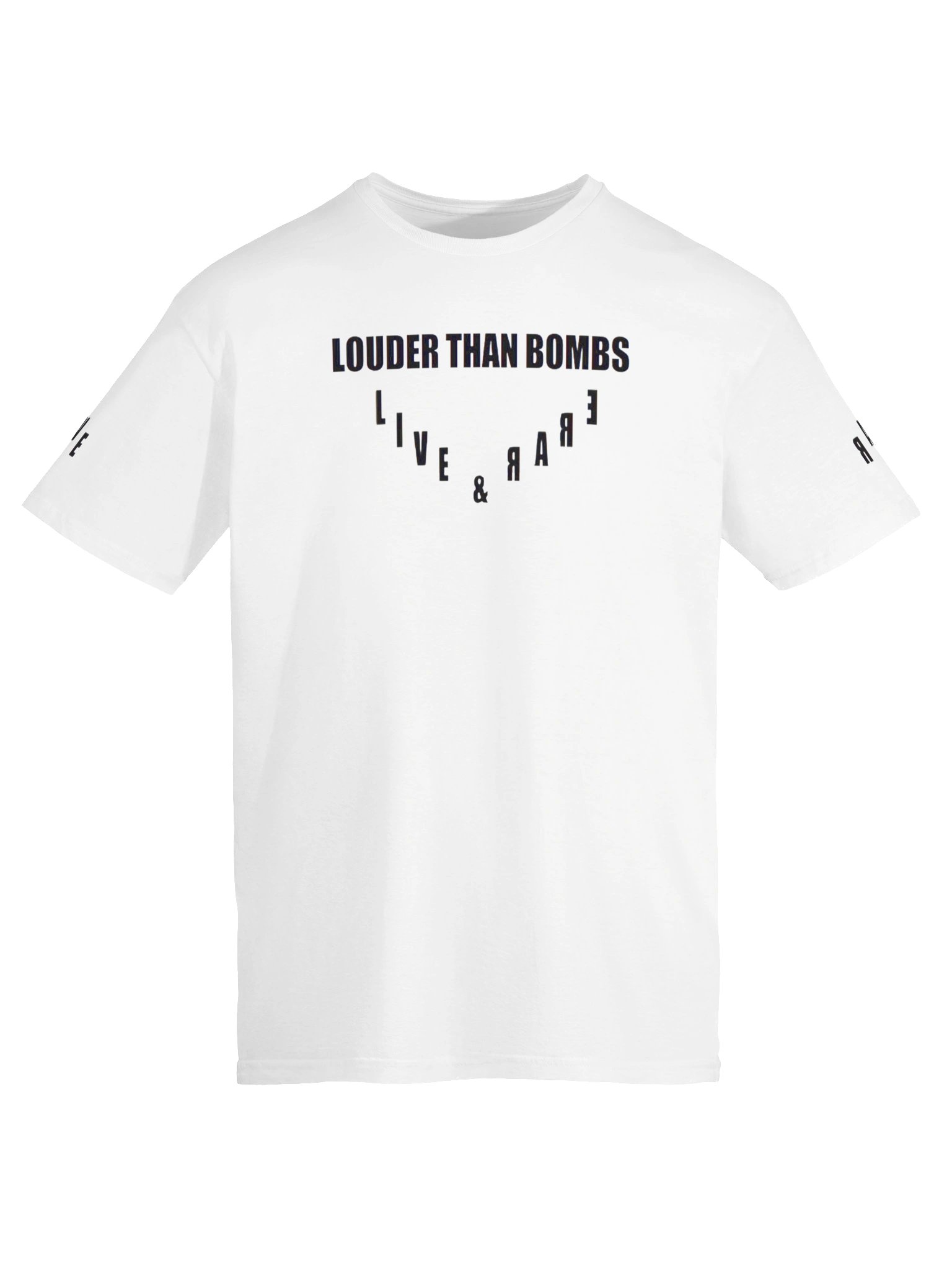 LIVE & RARE Shirt product image (5)