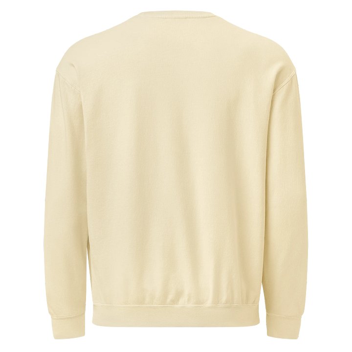Ech Tulip Sweatshirt product image (6)