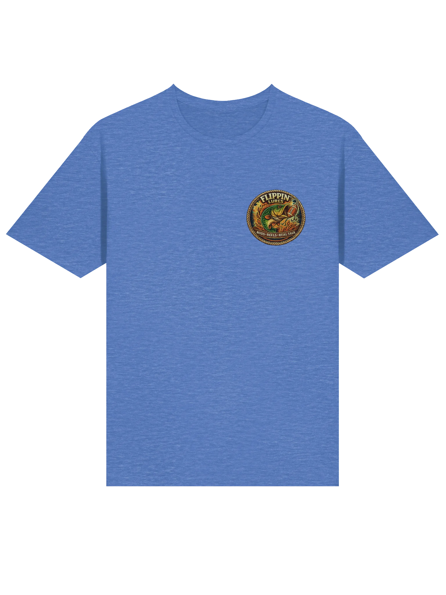 Flippin' Lures OG Soft Tee product image (3)