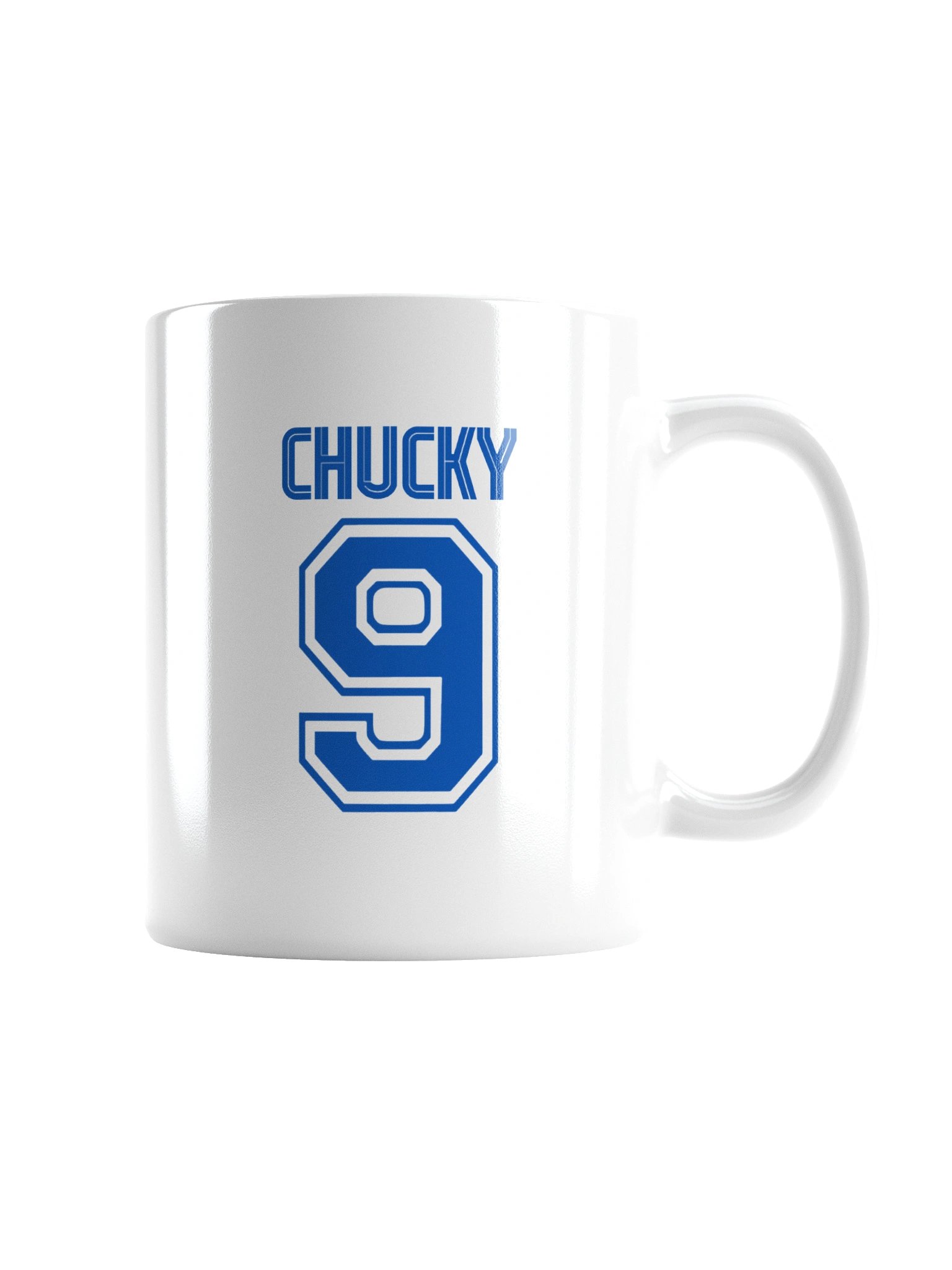 Chucky #9 Mug product image (5)
