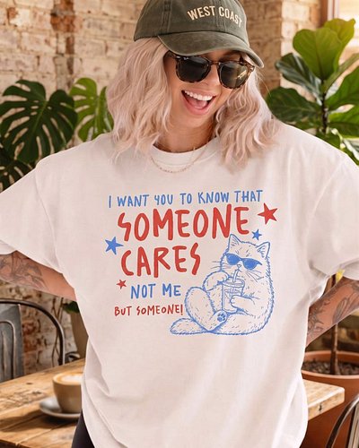 Just a friendly reminder that someone out there genuinely cares about you.

Not me, obviously. But definitely someone. 😼🥤

Ke...