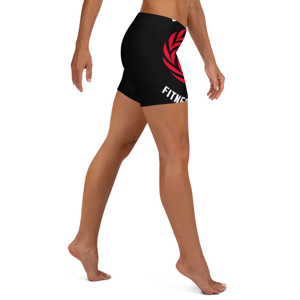 IFBNewsfeed.Org's All-Over Print Shorts product image (4)