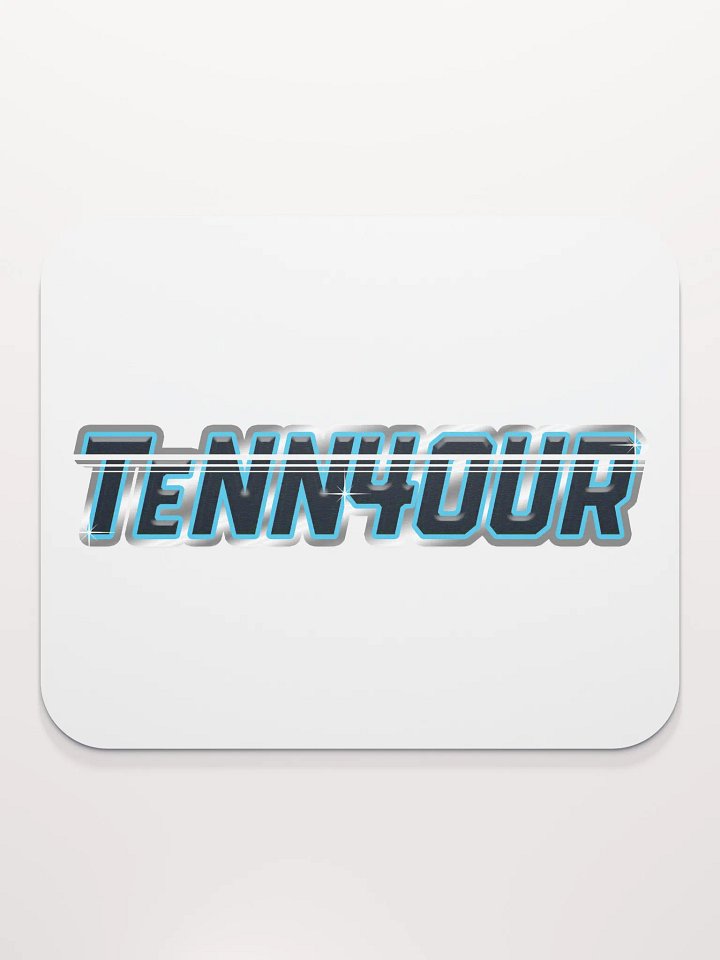 TeNN4OUR Mouse Pad product image (2)
