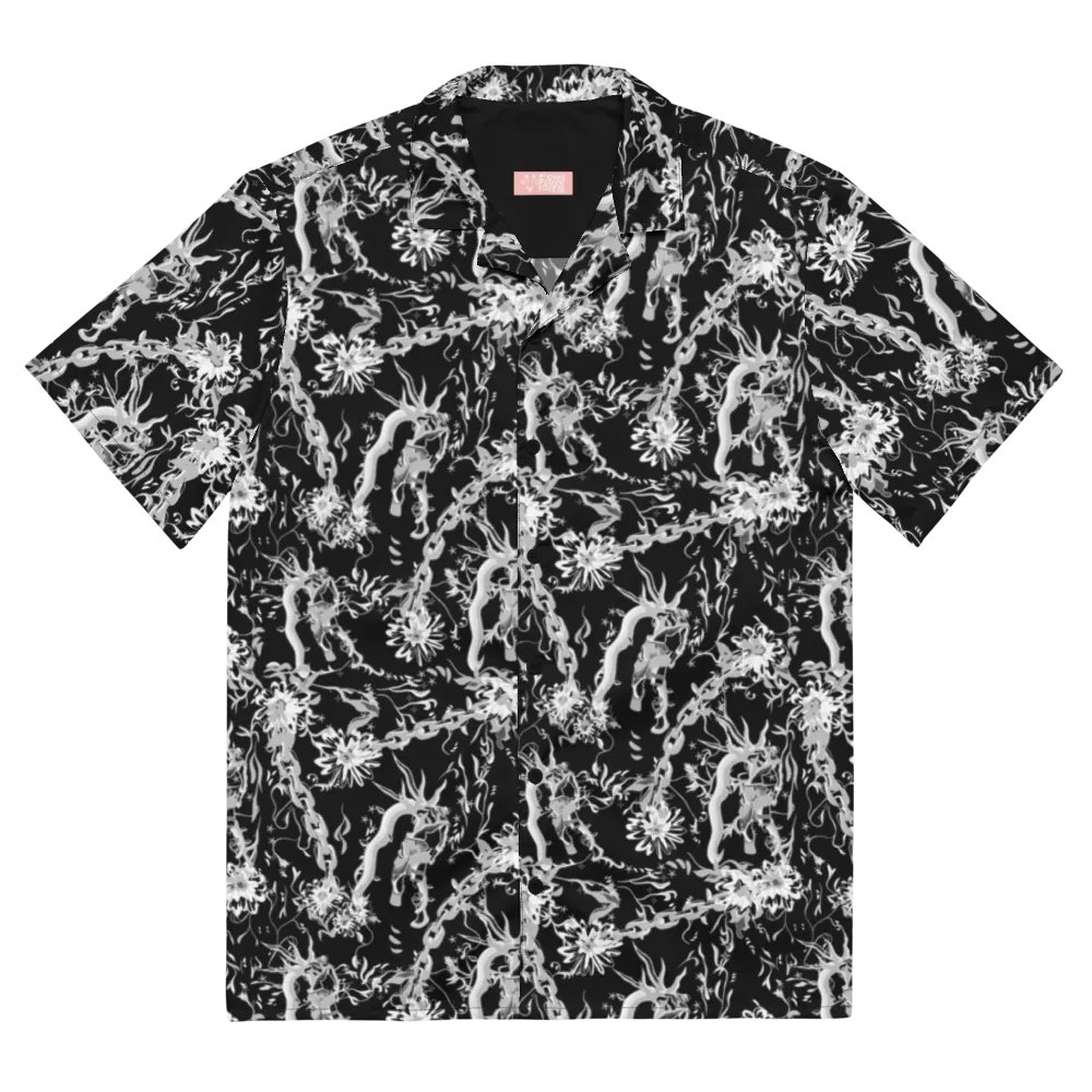 Vardorvis Button Up (LTD. EDITION) product image (2)