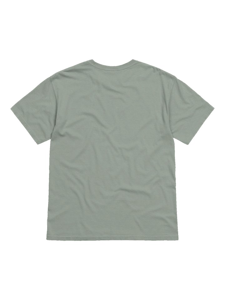 32 Feet Up Comfort T-Shirt product image (16)