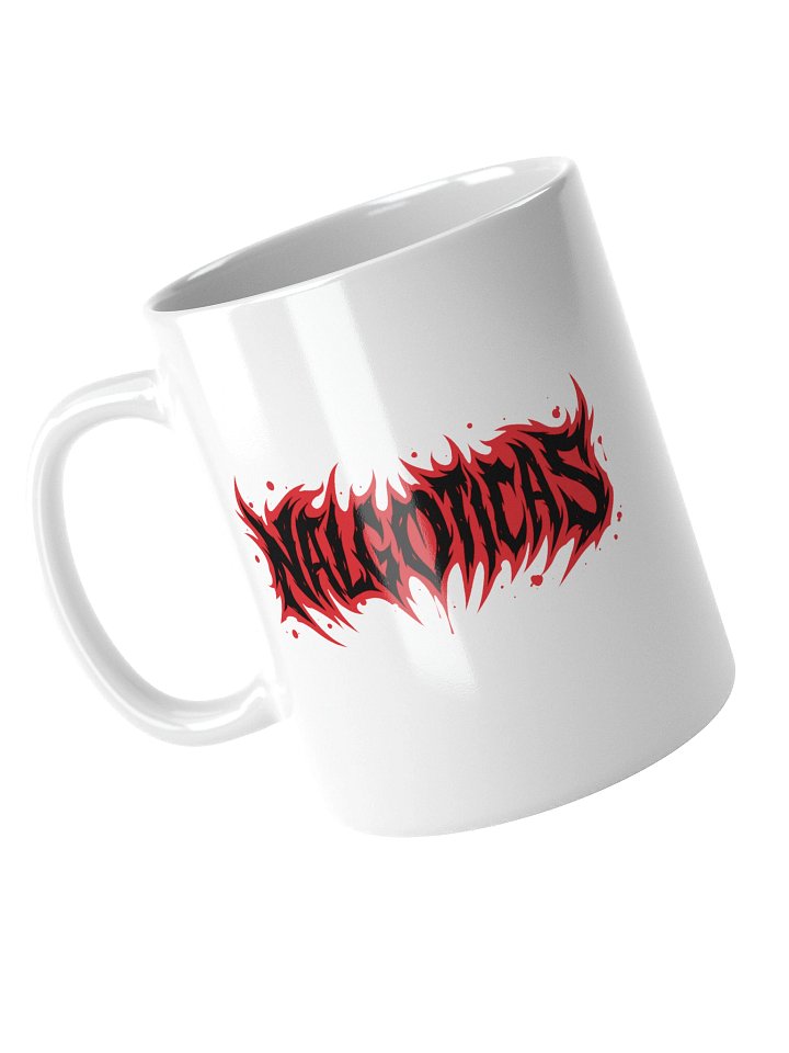 Nalgoticas Mug product image (2)