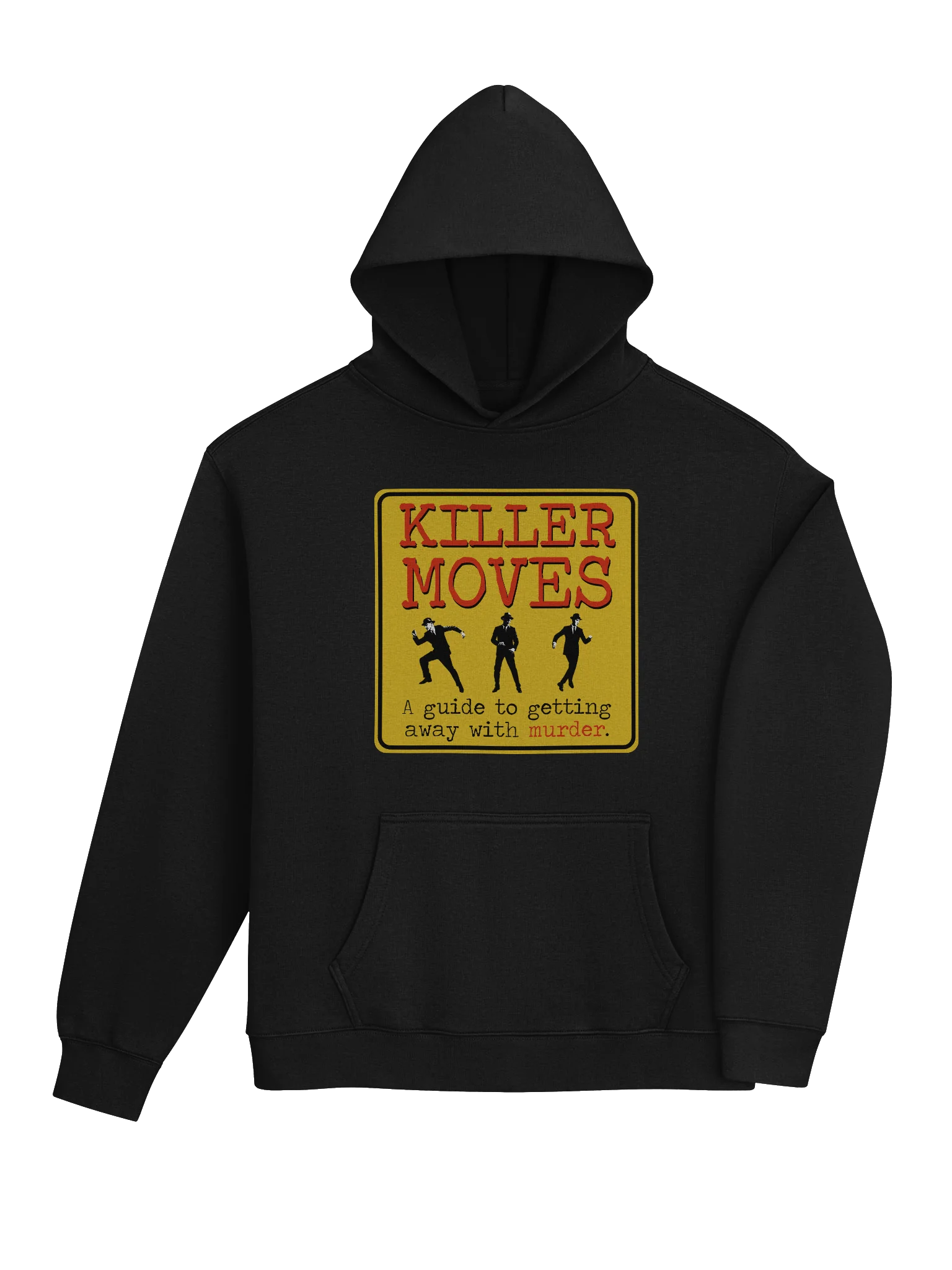 Killer Hoodie product image (8)