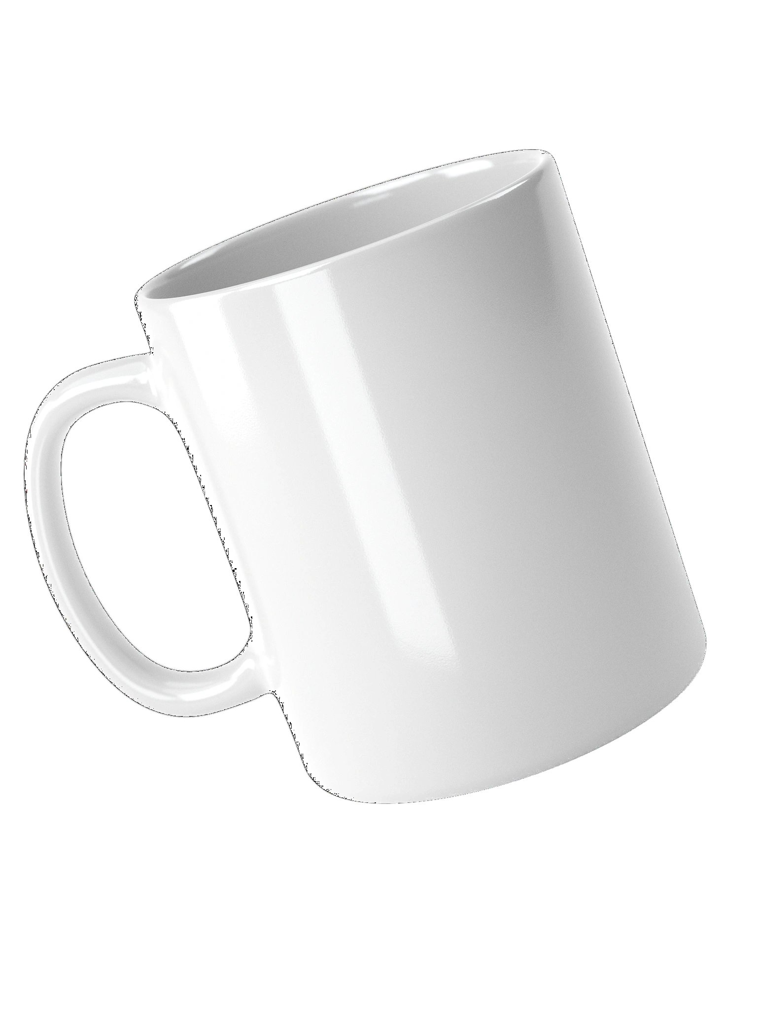 fevi run mug 머그잔 🥂 product image (3)