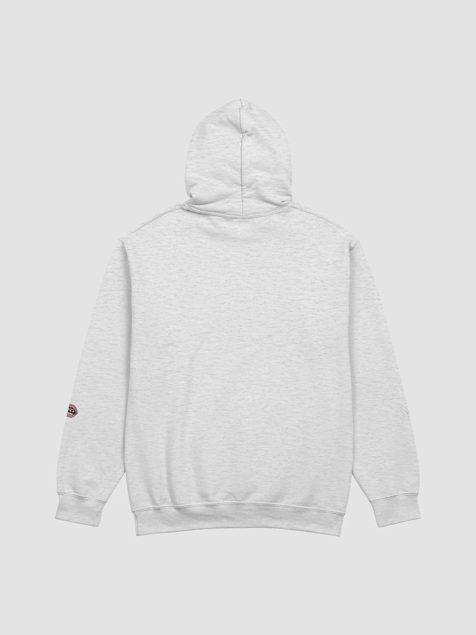 coffee jitters hoodie (light) product image (2)