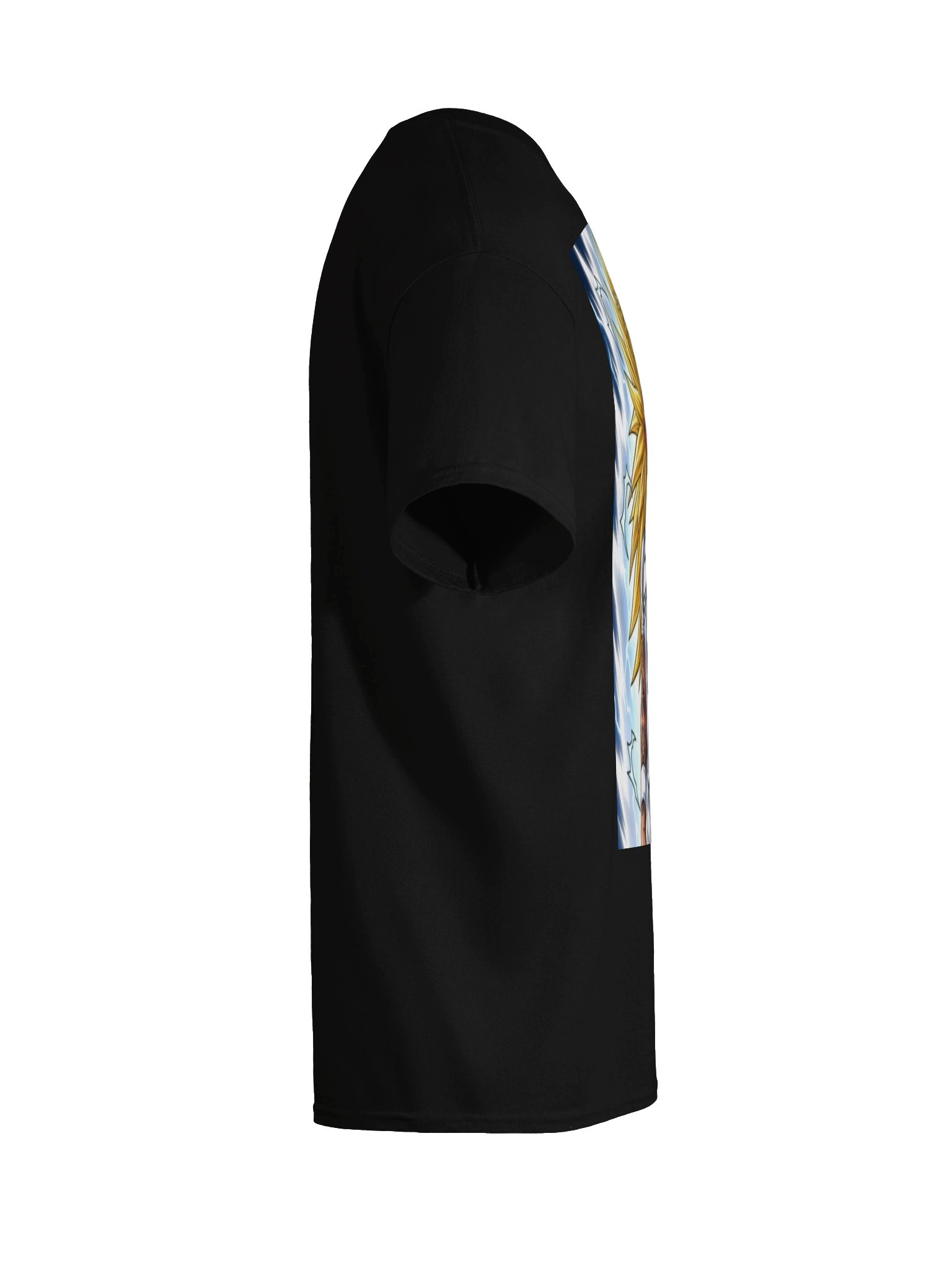 Super Saiyan Castle product image (78)