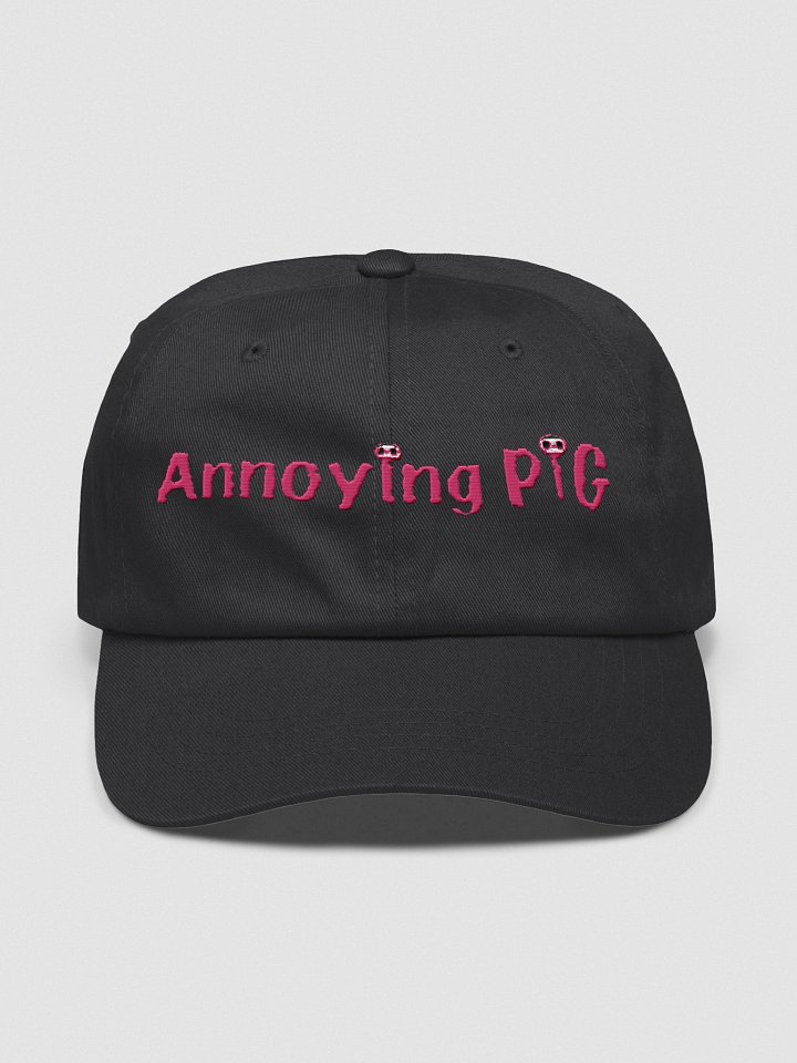 Annoying Pig Hat product image (3)
