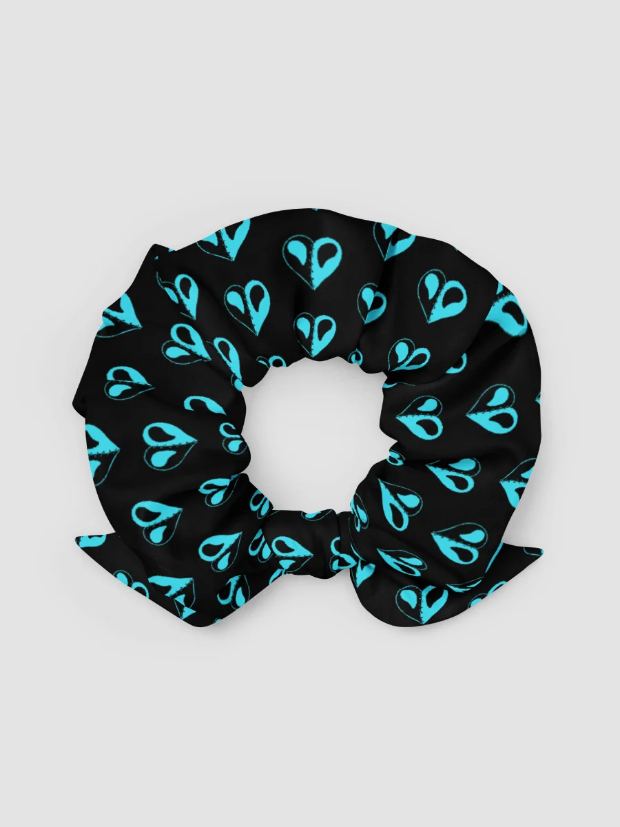 Broken Admin Broken Heart Edition Scrunchy 2 product image (1)
